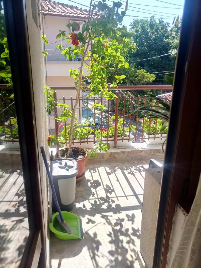 Farlalievi Guest House Sozopol Eksteriør bilde