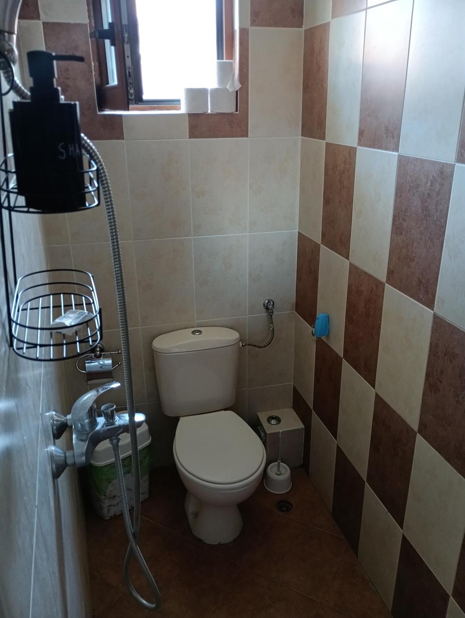 Farlalievi Guest House Sozopol Eksteriør bilde