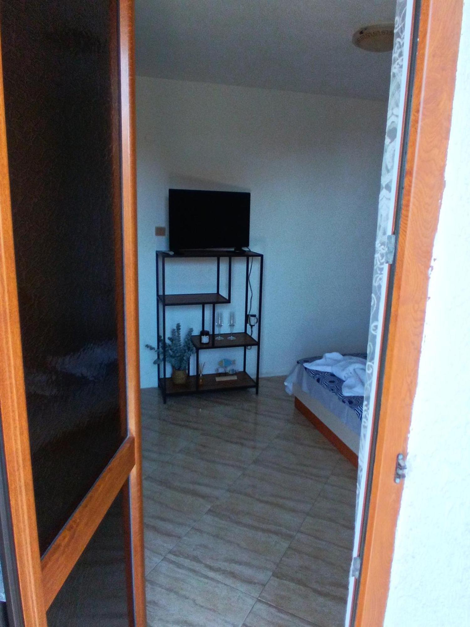 Farlalievi Guest House Sozopol Eksteriør bilde